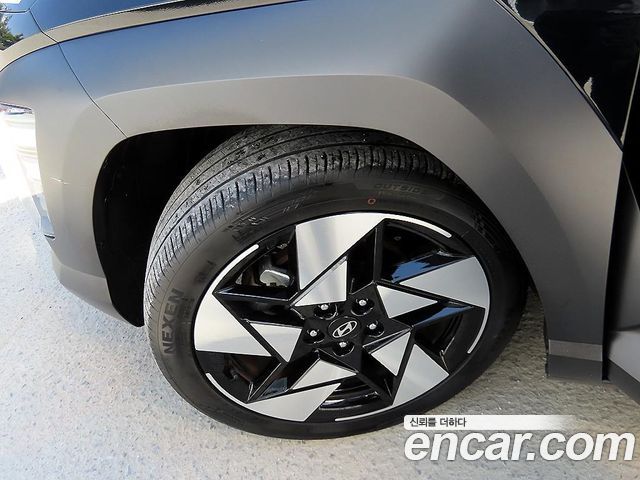 Hyundai Kona (SX2) Gasoline 2.0 2WD Inspiration 2023 — фото 24