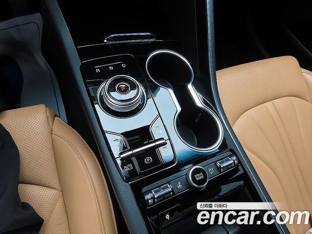 Kia K5 (III) 2.0 Signature 2023 — фото 15
