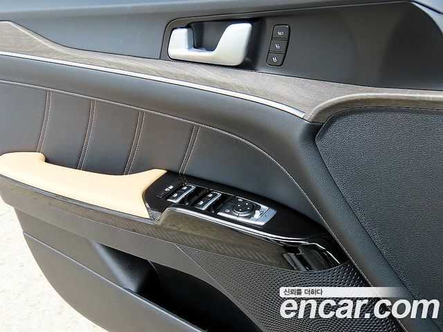 Kia K5 (III) 2.0 Signature 2023 — фото 16