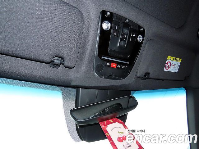 Kia K5 (III) 2.0 Signature 2023 — фото 19