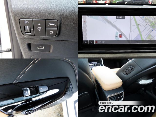 Kia K5 (III) 2.0 Signature 2023 — фото 22