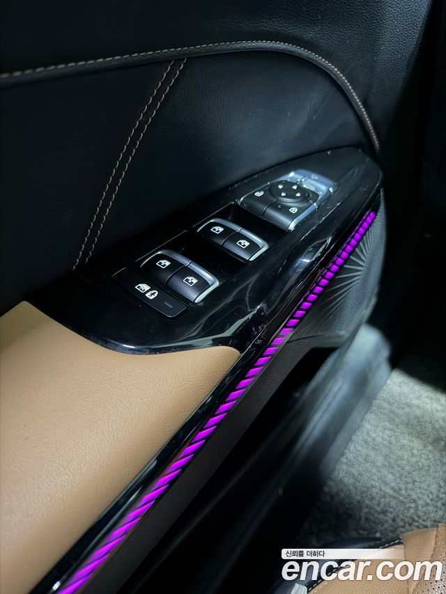 Kia K5 (III) 1.6 Turbo Signature 2021 — фото 2