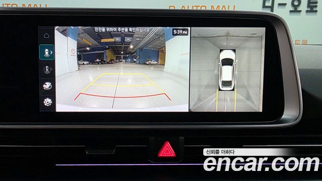 Hyundai Ioniq 6 Long Range Exclusive + 2023 — фото 16