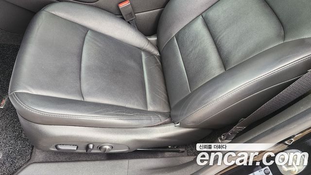 Chevrolet Malibu 1.5 Turbo LT Deluxe 2017 — фото 16
