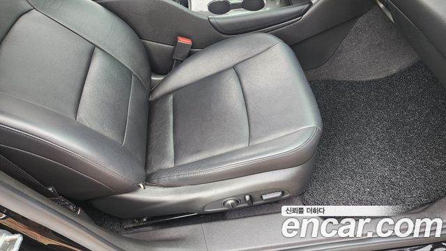 Chevrolet Malibu 1.5 Turbo LT Deluxe 2017 — фото 18