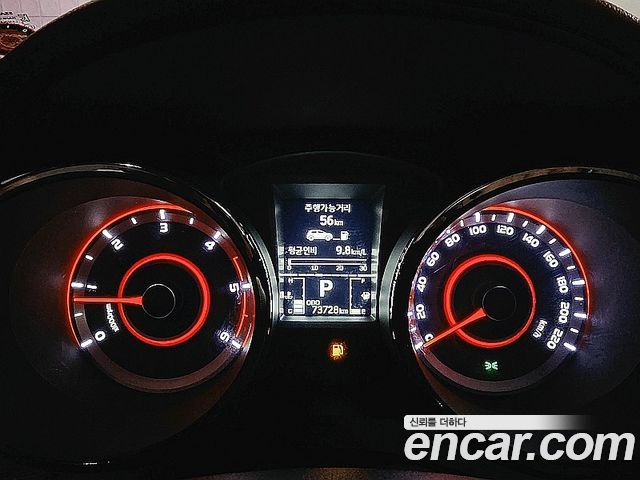 KG Mobility (SsangYong) Tivoli Diesel LX 2WD 2016 — фото 6