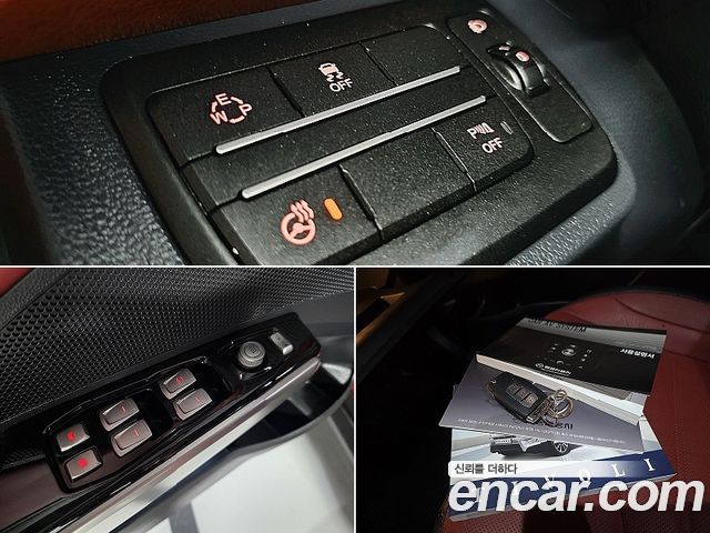 KG Mobility (SsangYong) Tivoli Diesel LX 2WD 2016 — фото 18
