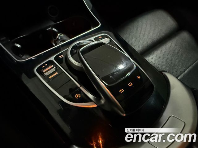 Mercedes-Benz C-Class (W205) C220 d Avantgarde 2016 — фото 18