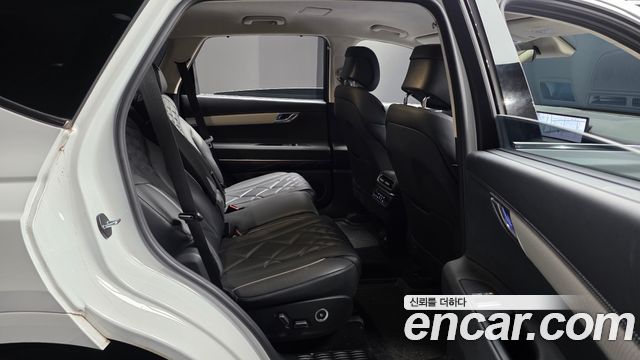 Genesis GV80 2.5T Gasoline AWD 2024 — фото 11