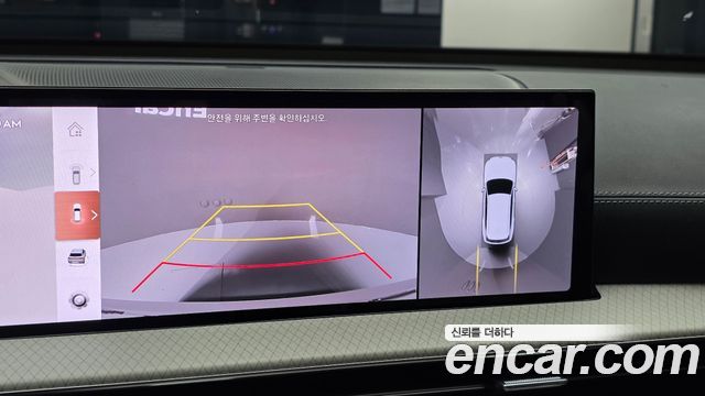 Genesis GV80 2.5T Gasoline AWD 2024 — фото 15