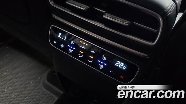 Genesis GV80 2.5T Gasoline AWD 2024 — фото 19