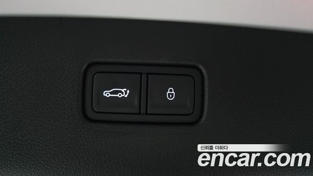 Genesis GV80 2.5T Gasoline AWD 2024 — фото 20