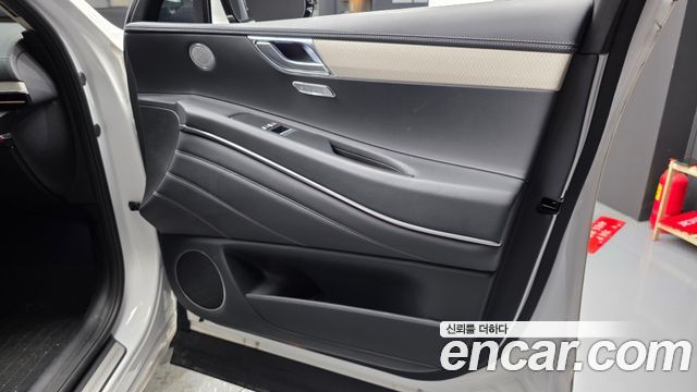 Genesis GV80 2.5T Gasoline AWD 2024 — фото 24