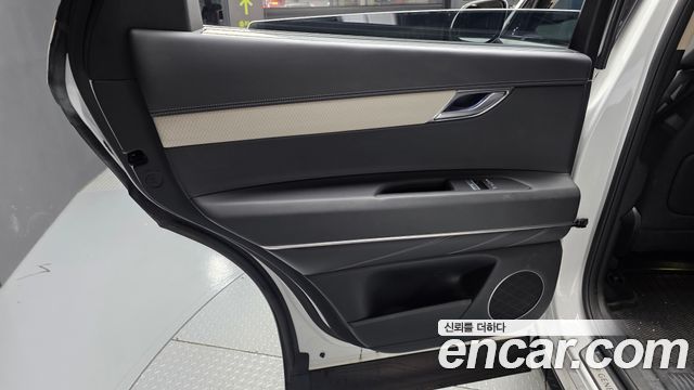 Genesis GV80 2.5T Gasoline AWD 2024 — фото 25