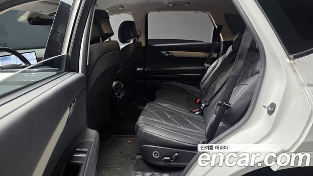Genesis GV80 2.5T Gasoline AWD 2024 — фото 26