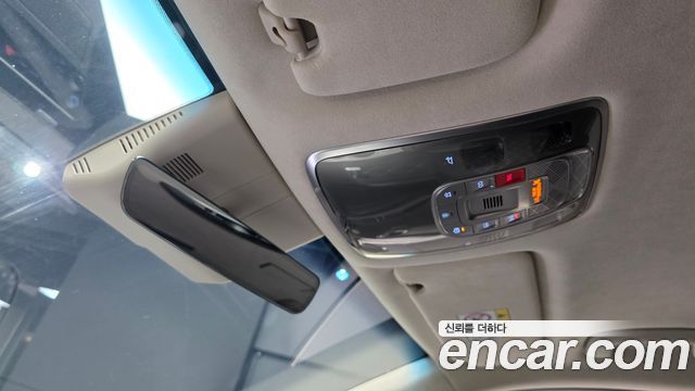Genesis GV80 2.5T Gasoline AWD 2024 — фото 29