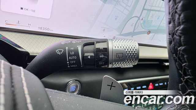Genesis GV80 2.5T Gasoline AWD 2024 — фото 34