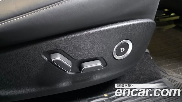 Genesis GV80 2.5T Gasoline AWD 2024 — фото 35