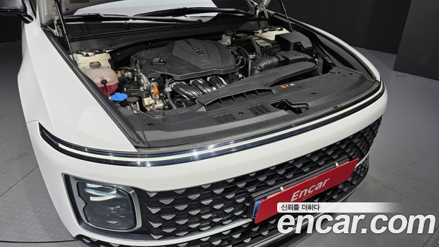 Hyundai Grandeur (GN7) 2,5 Gasoline 2WD Premium 2023 — фото 6
