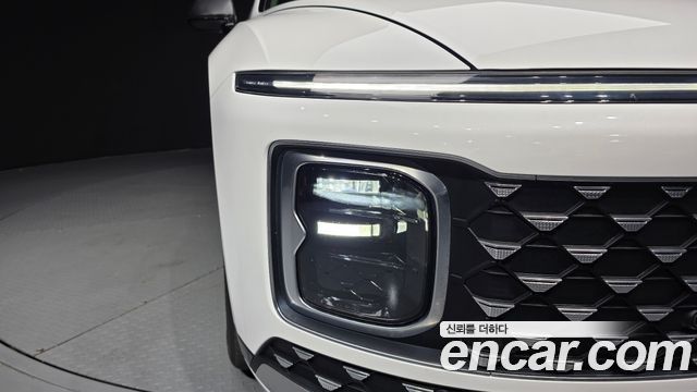 Hyundai Grandeur (GN7) 2,5 Gasoline 2WD Premium 2023 — фото 22