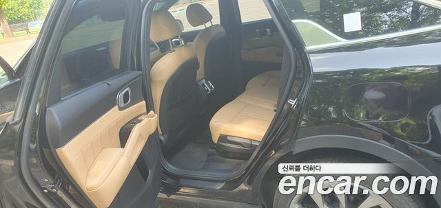 Kia Sorento (IV) Diesel 2.2 2WD Noblesse 2022 — фото 7