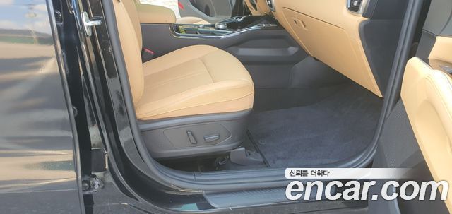 Kia Sorento (IV) Diesel 2.2 2WD Noblesse 2022 — фото 10