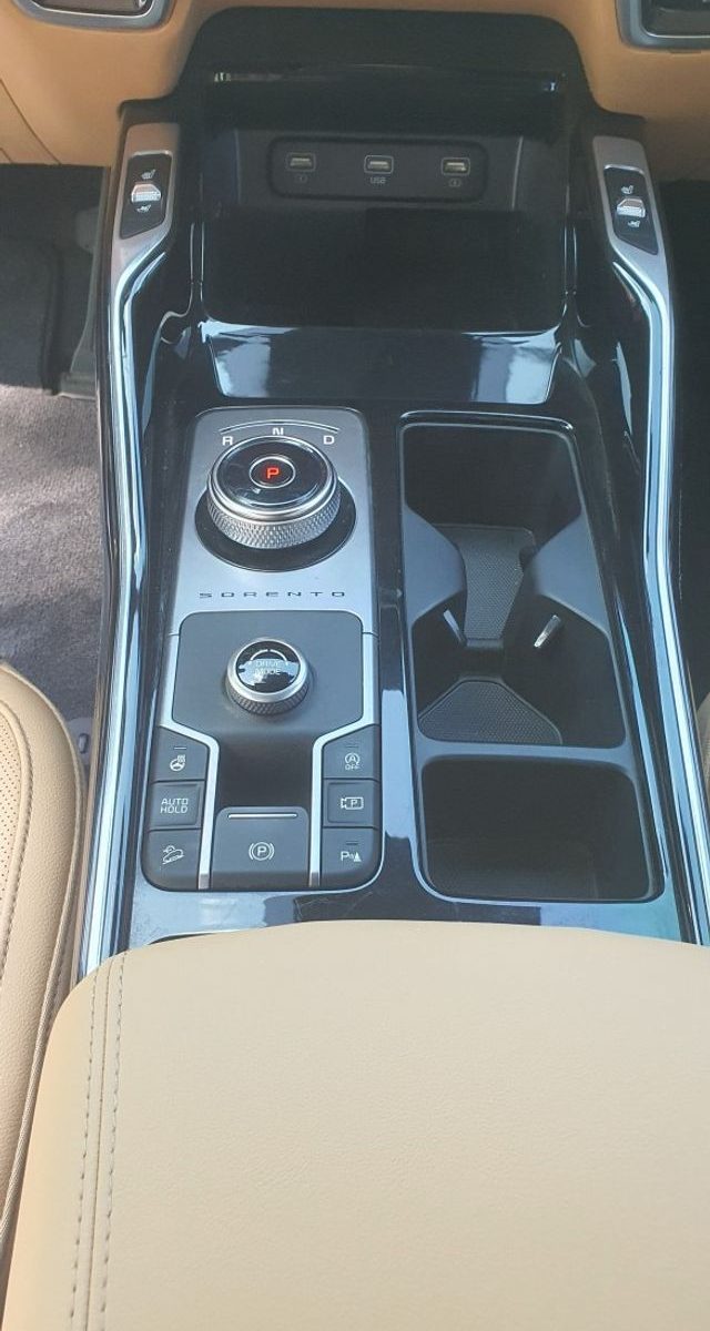 Kia Sorento (IV) Diesel 2.2 2WD Noblesse 2022 — фото 15