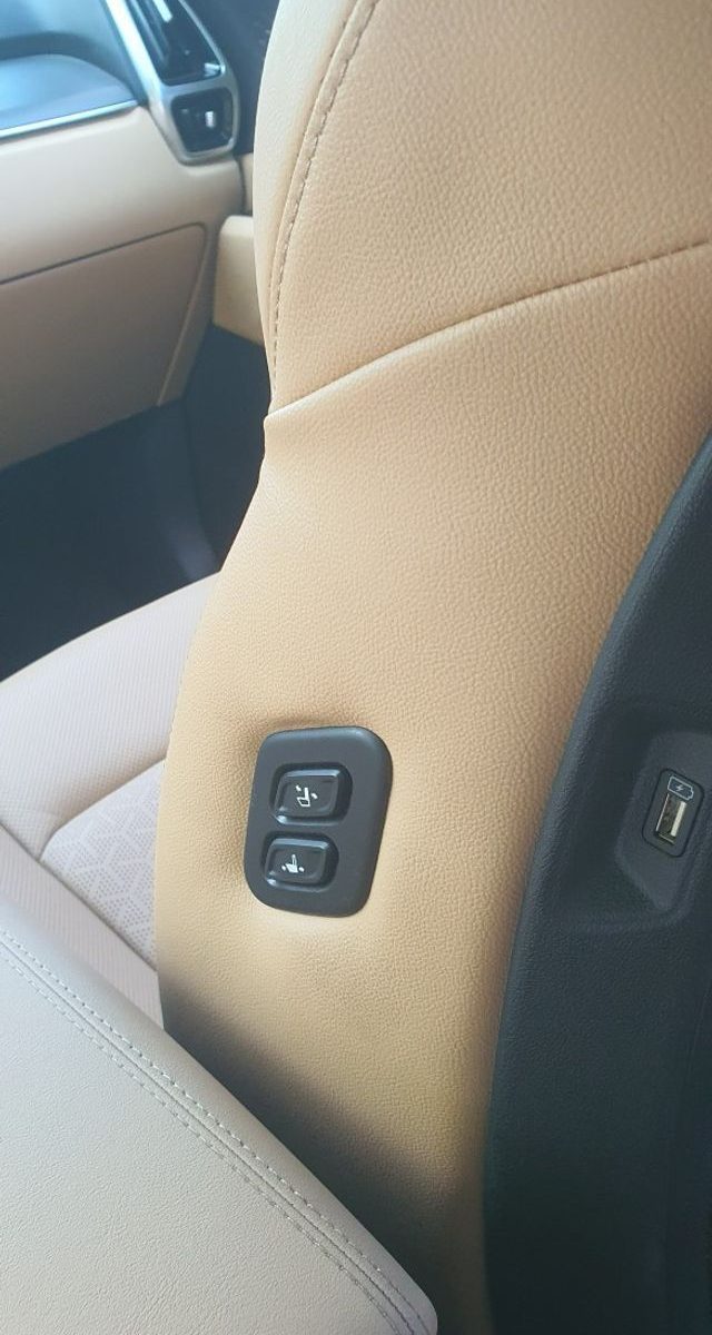 Kia Sorento (IV) Diesel 2.2 2WD Noblesse 2022 — фото 16