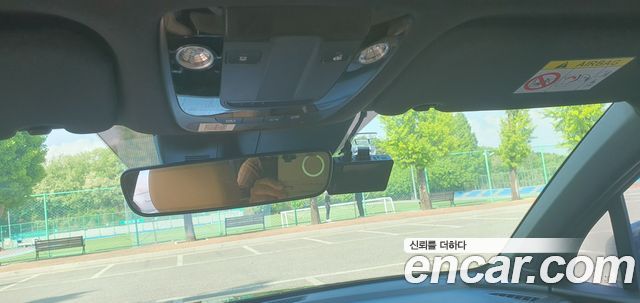 Kia Sorento (IV) Diesel 2.2 2WD Noblesse 2022 — фото 19