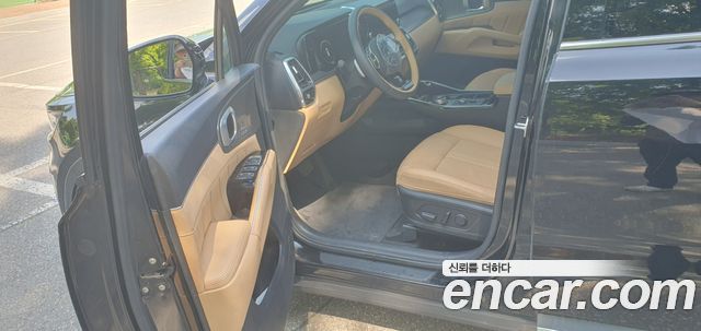 Kia Sorento (IV) Diesel 2.2 2WD Noblesse 2022 — фото 22