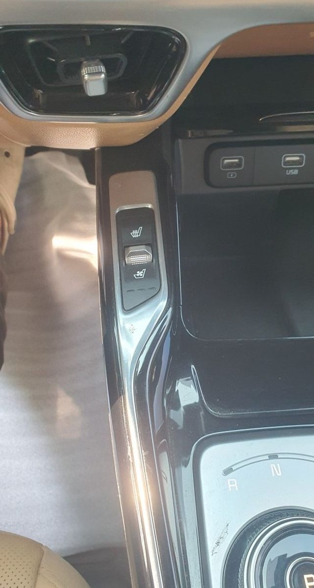 Kia Sorento (IV) Diesel 2.2 2WD Noblesse 2022 — фото 24