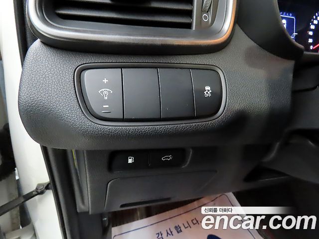 Kia Sorento Diesel 2.0 4WD Noblesse 2017 — фото 17