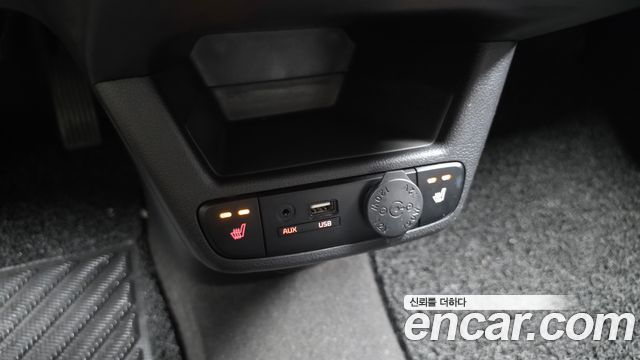 Kia Ray Trendy 2018 — фото 18