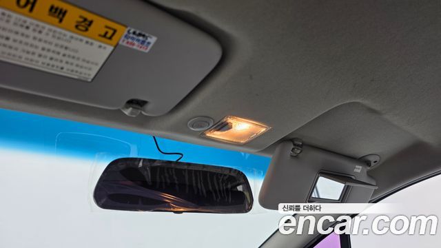 Chevrolet Spark Spark S LT 2014 — фото 16