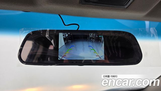 Chevrolet Spark Spark S LT 2014 — фото 20