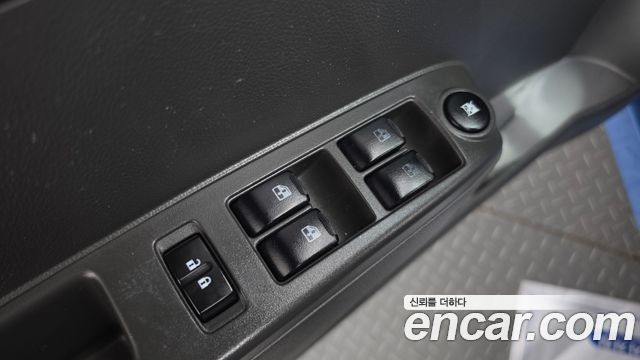 Chevrolet Spark Spark S LT 2014 — фото 34