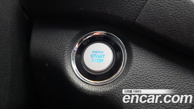 Hyundai Tucson Diesel 1.7 2WD Style 2016 — фото 27