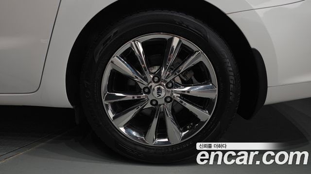 Kia Carnival 9-Seater Prstige 2019 — фото 21