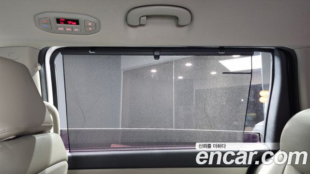 Kia Carnival 9-Seater Prstige 2019 — фото 33