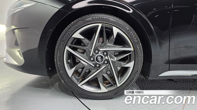 Hyundai Grandeur (IG) 2.5 Exclusice 2020 — фото 5