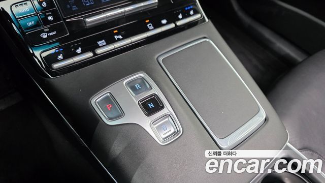 Hyundai Grandeur (IG) 2.5 Exclusice 2020 — фото 9