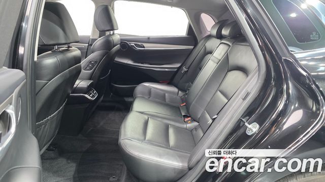 Hyundai Grandeur (IG) 2.5 Exclusice 2020 — фото 15