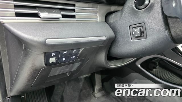 Hyundai Grandeur (IG) 2.5 Exclusice 2020 — фото 16