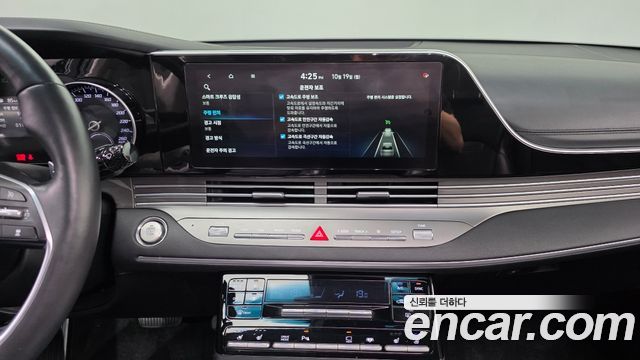 Hyundai Grandeur (IG) 2.5 Exclusice 2020 — фото 22