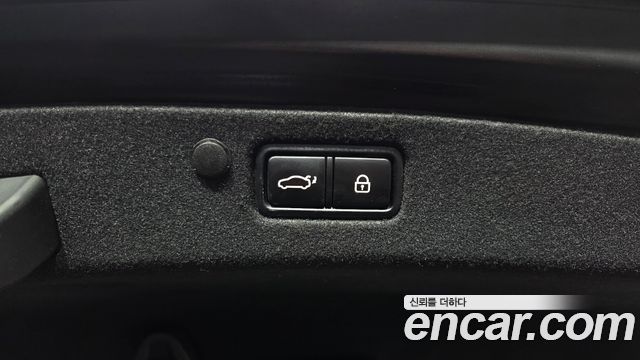 Hyundai Grandeur (IG) 2.5 Exclusice 2020 — фото 23