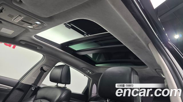 Hyundai Grandeur (IG) 2.5 Exclusice 2020 — фото 24