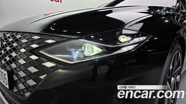 Hyundai Grandeur (IG) 2.5 Exclusice 2020 — фото 28