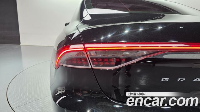 Hyundai Grandeur (IG) 2.5 Exclusice 2020 — фото 29