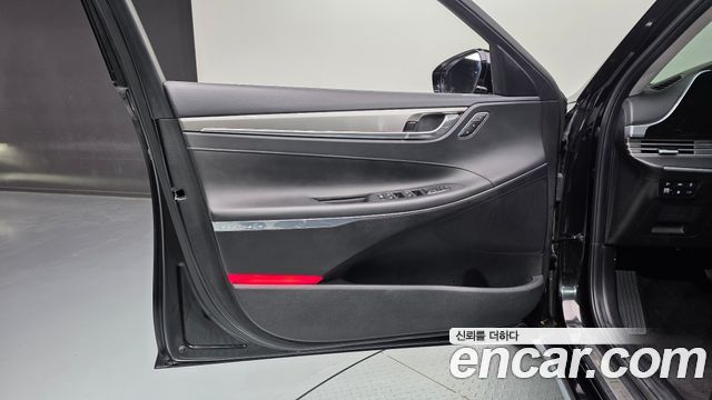 Hyundai Grandeur (IG) 2.5 Exclusice 2020 — фото 30