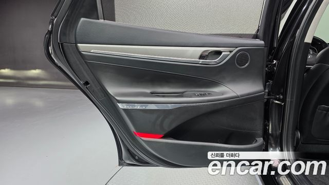Hyundai Grandeur (IG) 2.5 Exclusice 2020 — фото 31